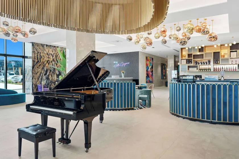 TRYP by Wyndham Southport Gold Coast Hotel Apartments - Image 1