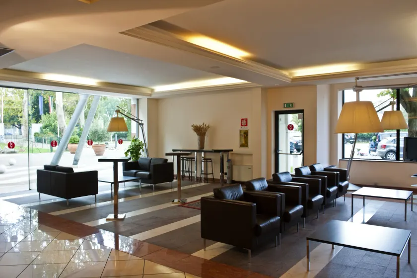 Four Points Flex by Sheraton Parma - Image 1