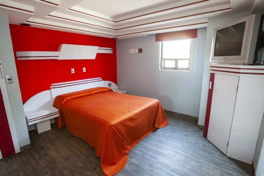Hotel Ancona - Sólo Adultos - Image 1