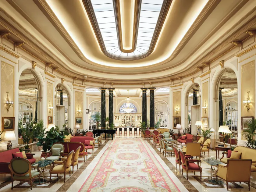 Hotel El Palace - Image 1