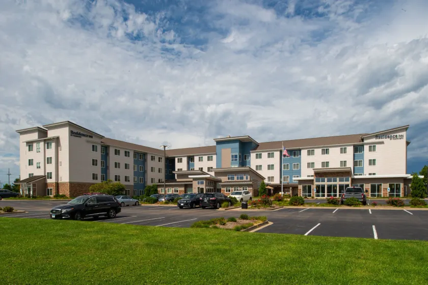 Residence Inn by Marriott Springfield South - Image 1