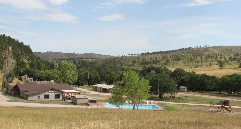 Elk Creek Resort - Image 1