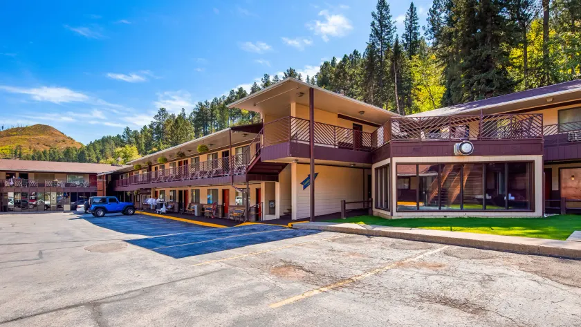 Deadwood Miners Hotel & Restaurant - Image 1