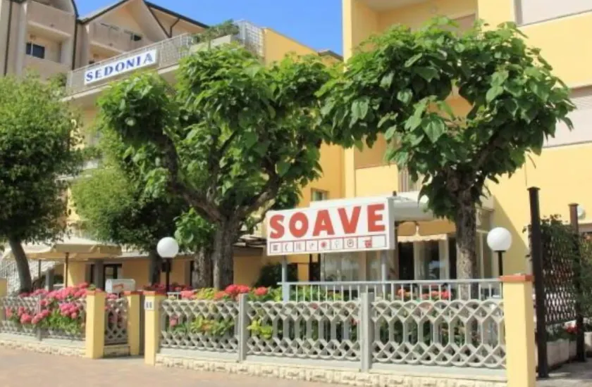 Hotel Soave - Image 1