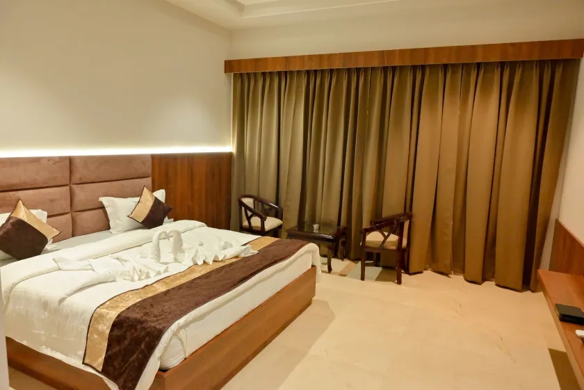 MD FARMS AND RESORTS - Image 1