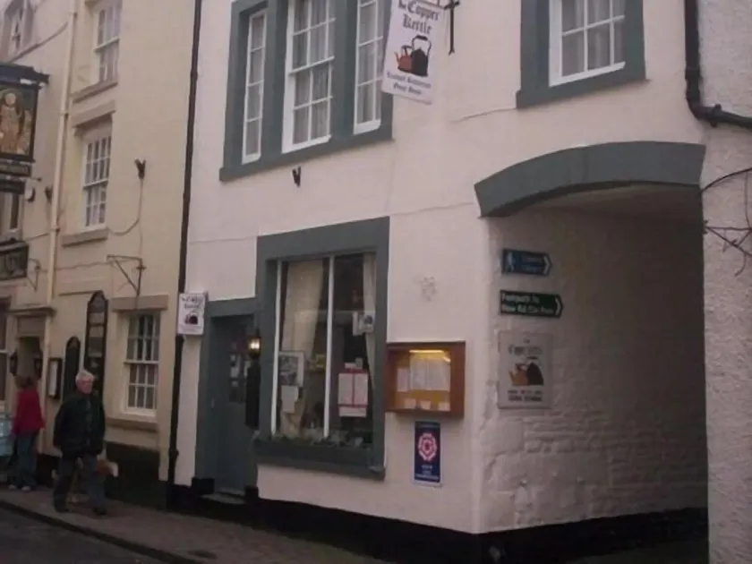 The Copper Kettle - Image 1