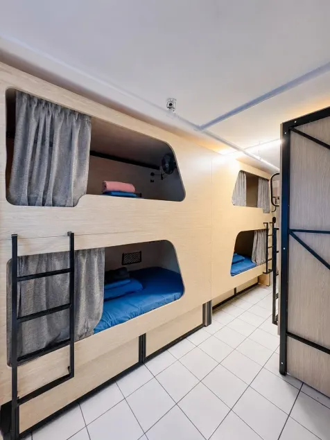 The Espy Hostel - Image 1