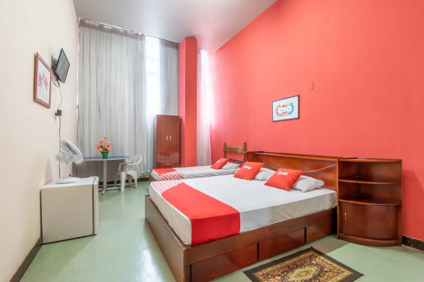OYO Hotel L'Espace - Jaraguá Belo Horizonte - Image 1