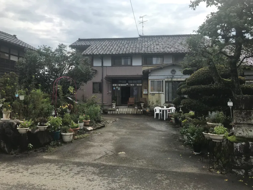 Kizuna no Ie - Image 1