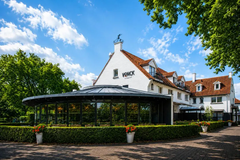 Paping Hotel & Spa - Rest Vonck by Flow - Image 1