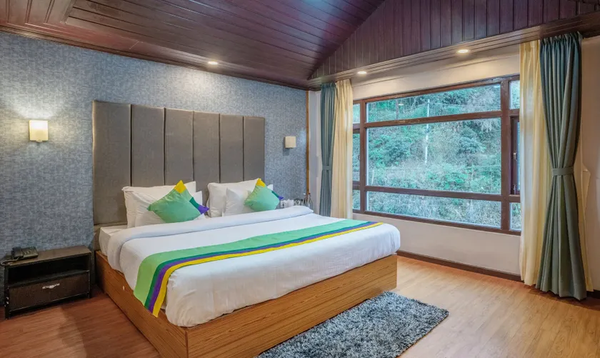 Treebo Eeshan Rodhi Resort, Darjeeling - Image 1