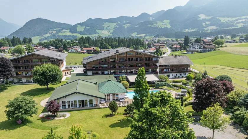 Hotel Pirchnerhof - Image 1