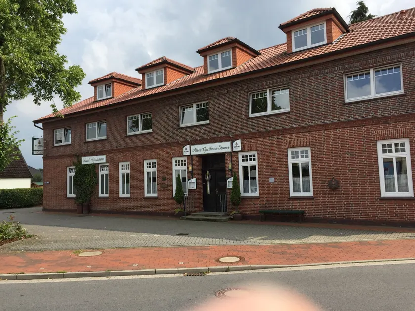 Altes Gasthaus Stover - Image 1