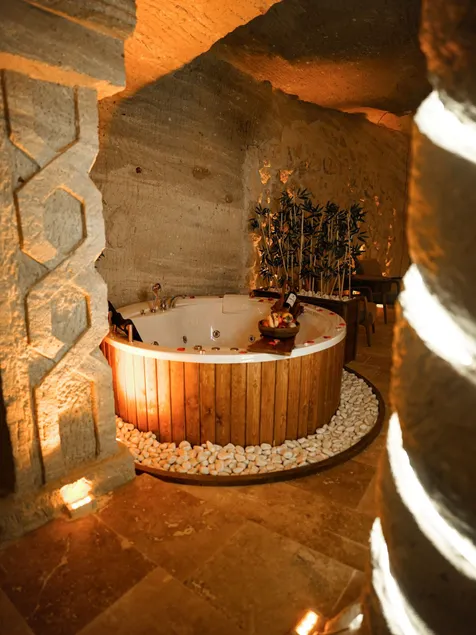 Lost City Cappadocia - Image 1