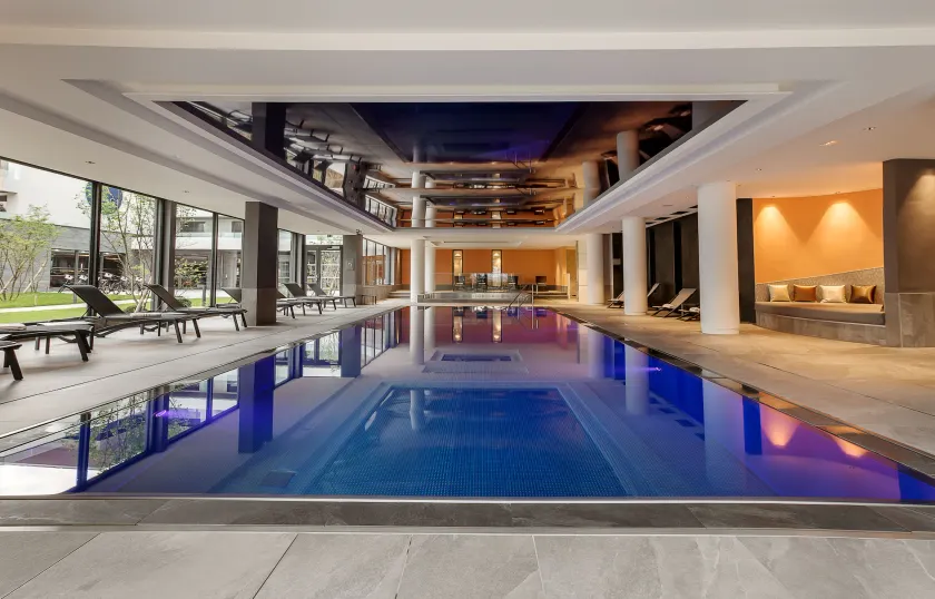 Rivage Hôtel & Spa Annecy - Image 1