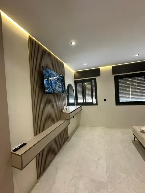 STUDIO LUXE VILLE .VUE VILLE - Image 1