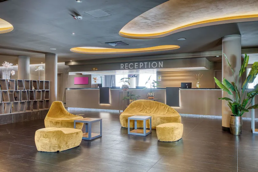 The Gate Hotel - Firenze Nord - Image 1