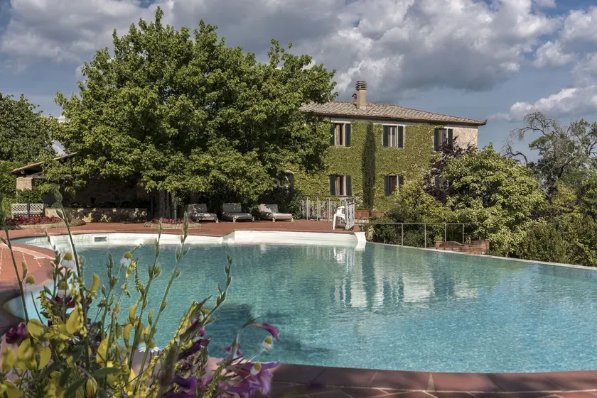 Agriturismo La Palazzina - Image 1