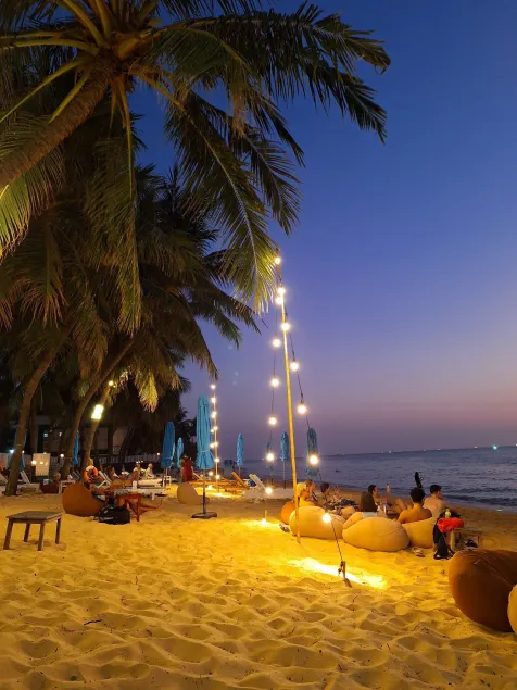 Hawaii Resort Phu Quoc - Image 1