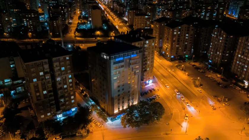 Bera Konya Hotel - Image 1