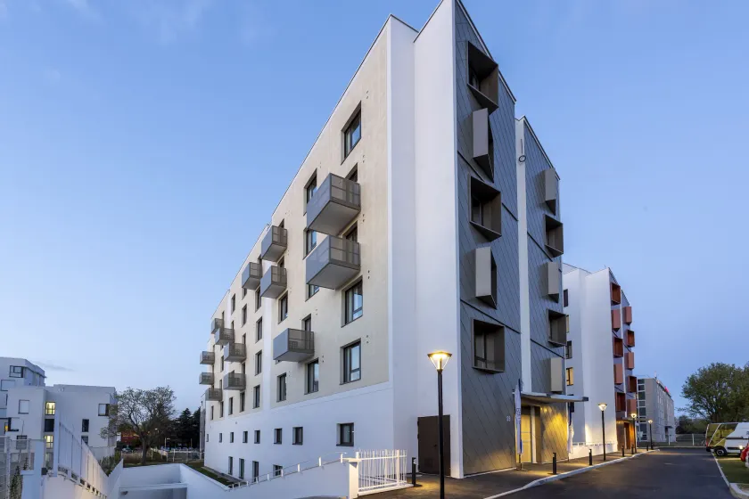  Nemea Appart Hotel Europe Velizy Villacoublay - Image 1