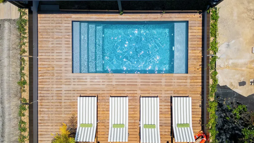 ALMA Surf Lodge - Image 1