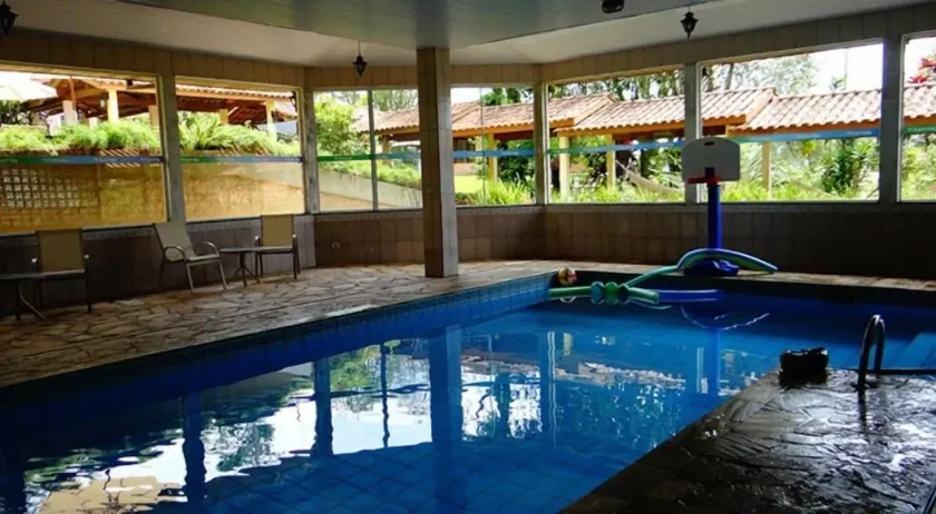 Hotel Fazenda Itáytyba - Image 1