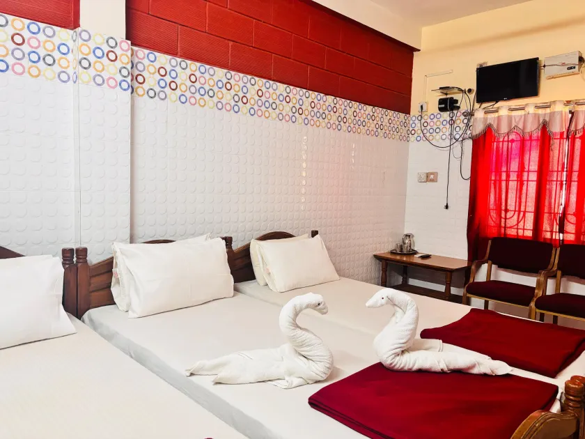 shree katyayani residency - Image 1