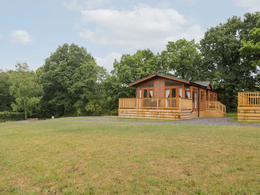 Chaffinch Lodge - Image 1