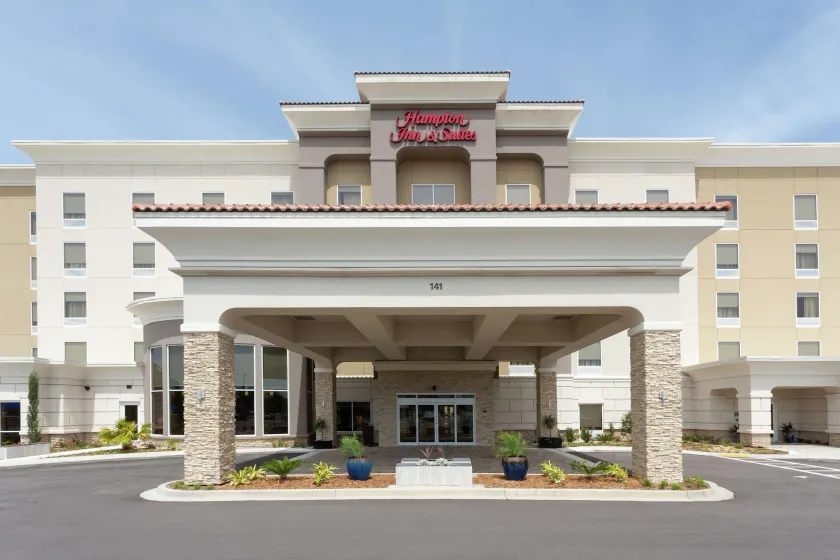 Hampton Inn & Suites Jacksonville / Orange Park - Image 1