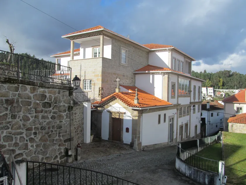 Hotel Solar da Capela - Image 1