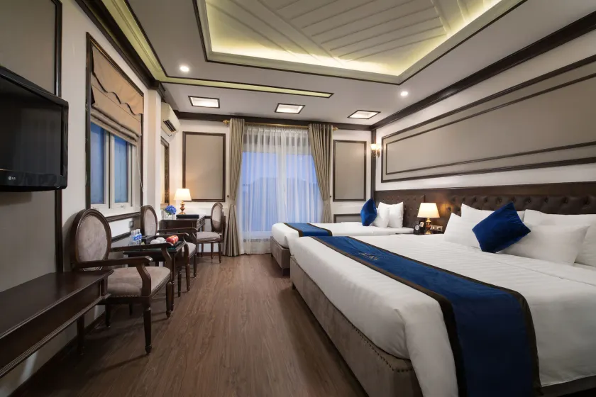 Alisa Hotel & Spa - Image 1