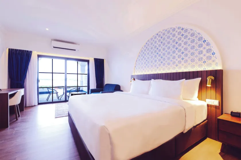 The Lisbon Melaka, Trademark Collection by Wyndham - Image 1