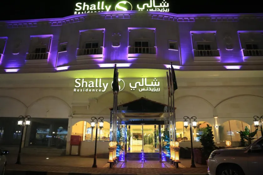 Shally Residence For Serviced Apartment 3 - Image 1