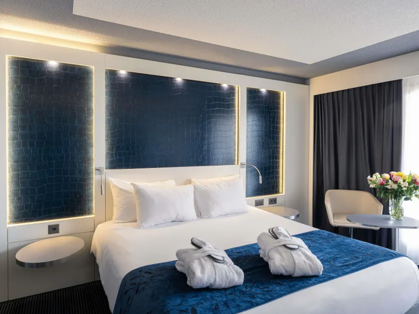 Mercure Biel - Image 1