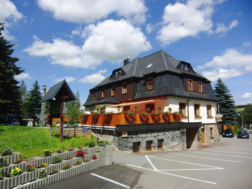 Hotel Vierenstraße - Image 1