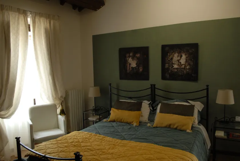 Palazzo Bonfranceschi - Image 1
