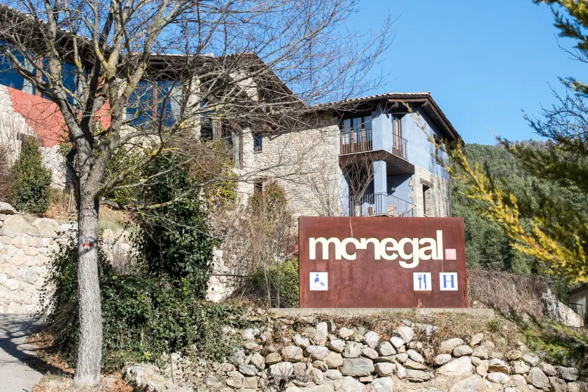 Monegal - Image 1