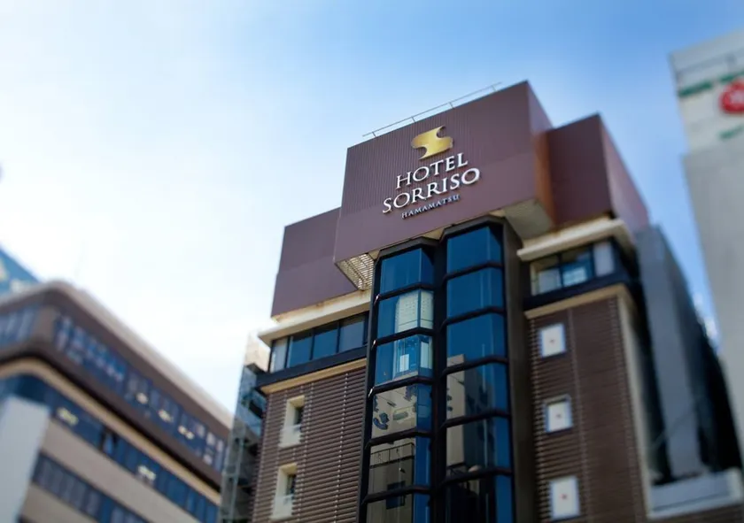 Hotel Sorriso Hamamatsu - Image 1
