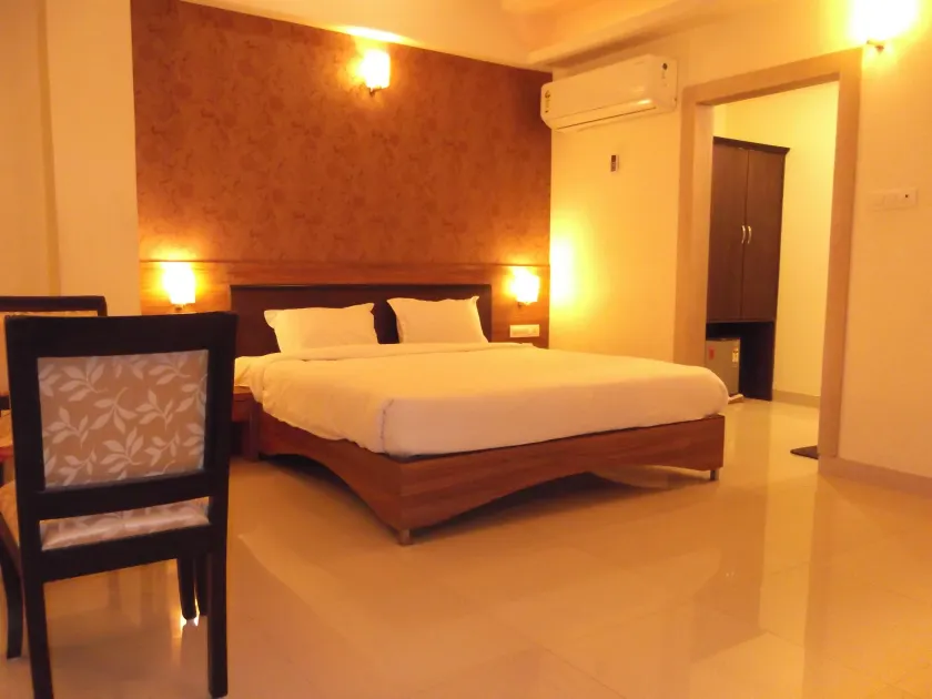 Townhouse Oak Madhapur Nera Regency - Image 1