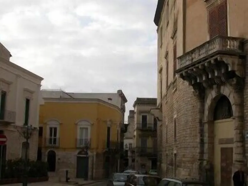 Palazzo Ducale Andria B&B - Image 1