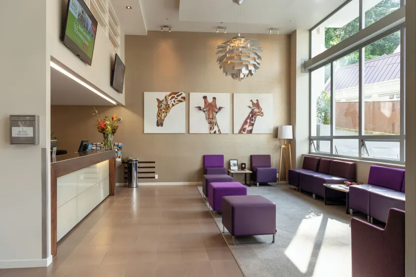 Boulcott Suites - Image 1