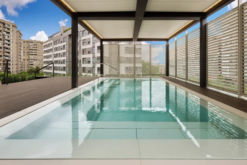 Claridge Madrid - Image 1