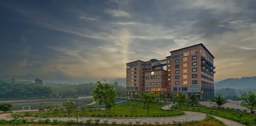 TIGRIS VALLEY HOLISTIC WELLNESS RESORT - Image 1
