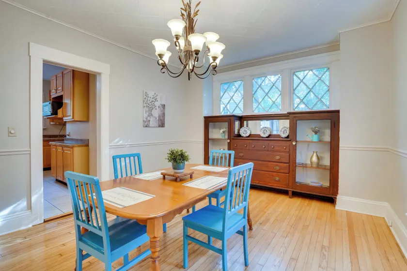 Walk to Syracuse Campus: Family-friendly Home! - Interior