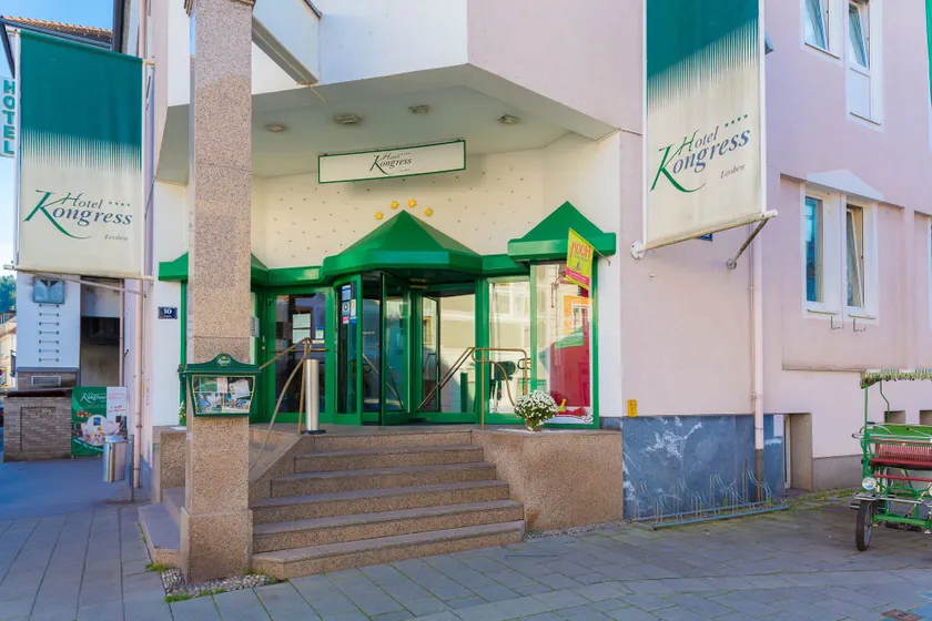 Hotel Kongress - Image 1