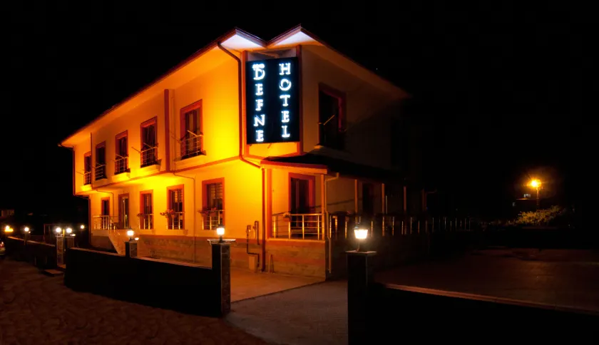 DEFNE OTEL - Image 1