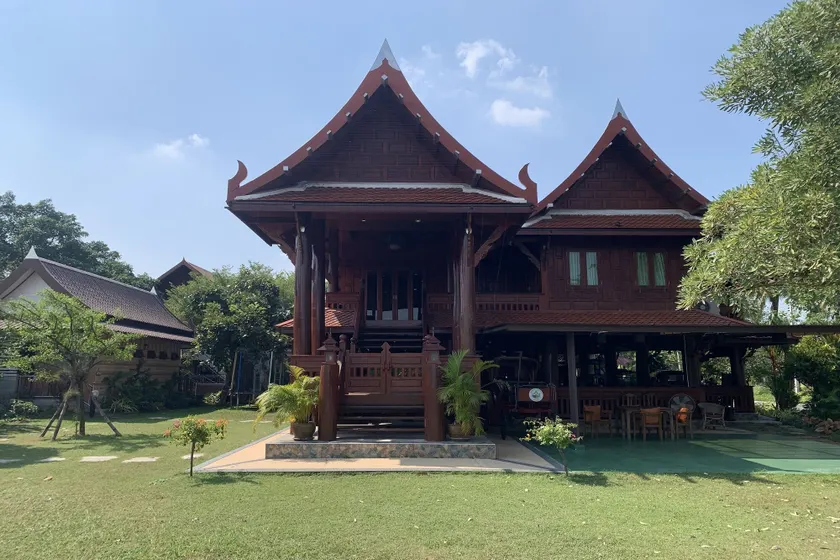 Ban Suan Bang Toei Homestay - Image 1
