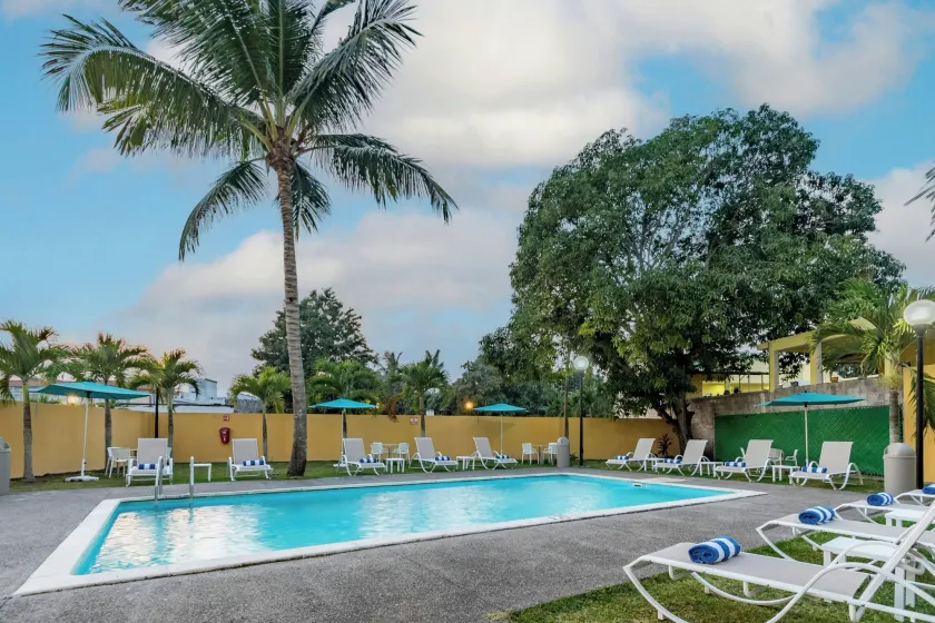 City Express by Marriott Tuxpan - Image 1