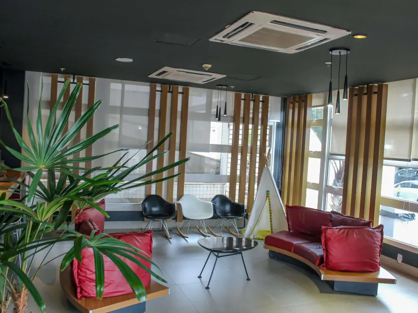 ibis Goiânia - Image 1